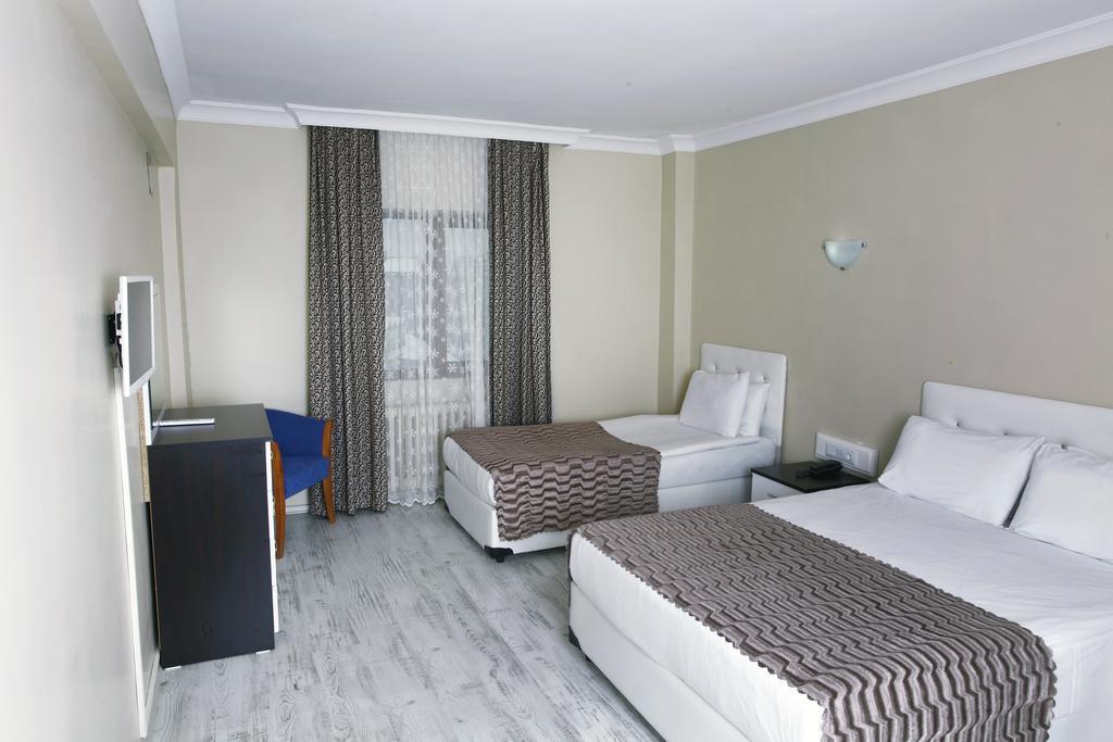 Erta Soyak Hotel Uludag Bursa Quarto foto