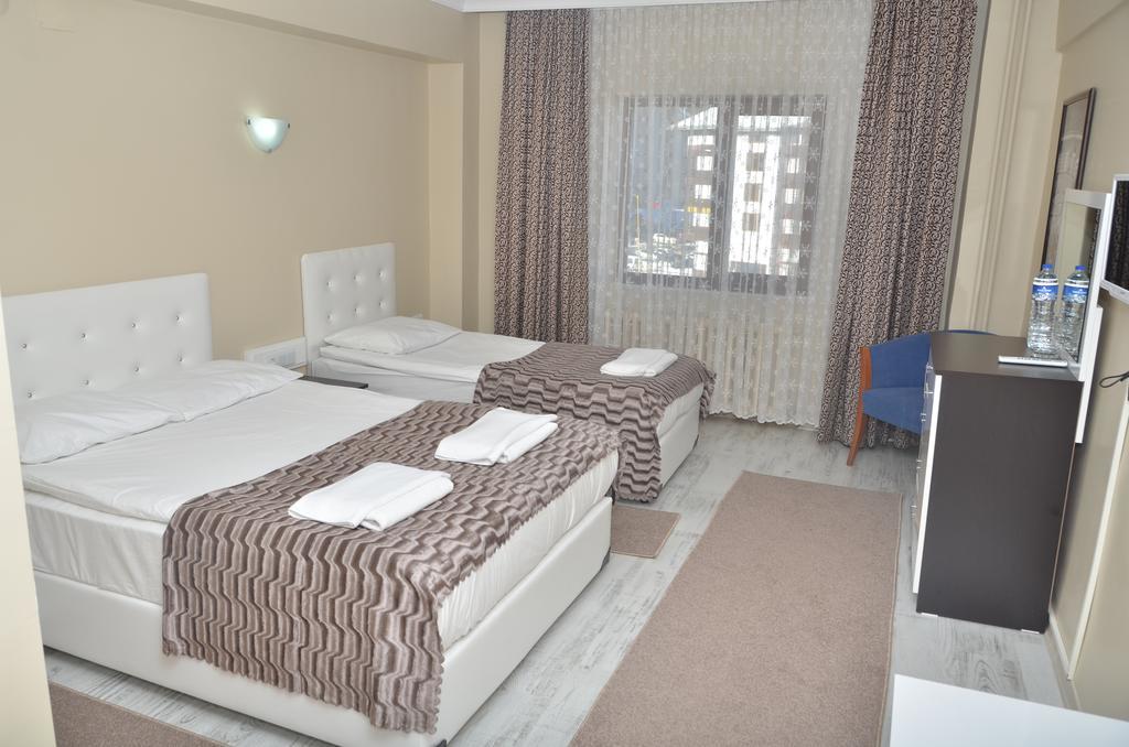 Erta Soyak Hotel Uludag Bursa Quarto foto