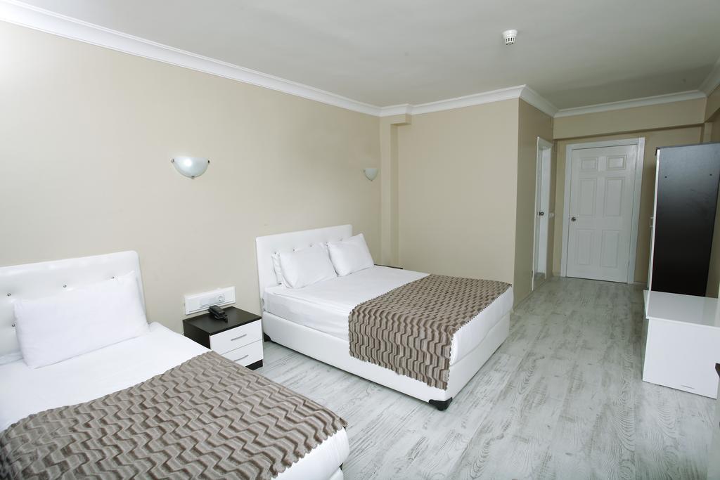 Erta Soyak Hotel Uludag Bursa Quarto foto
